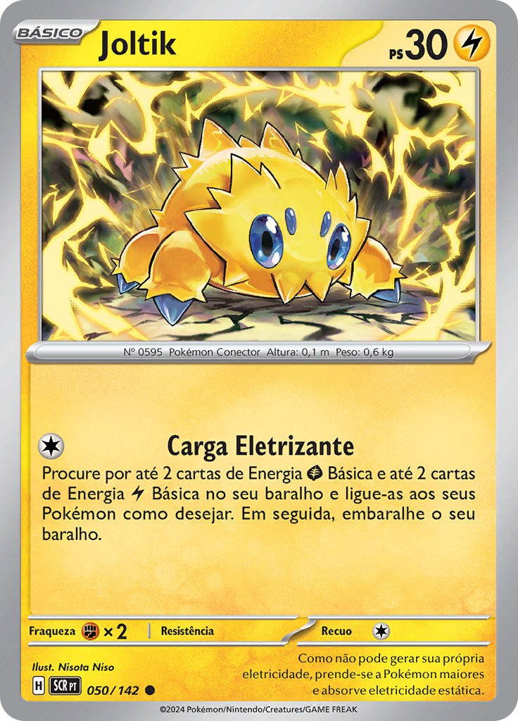 Joltik