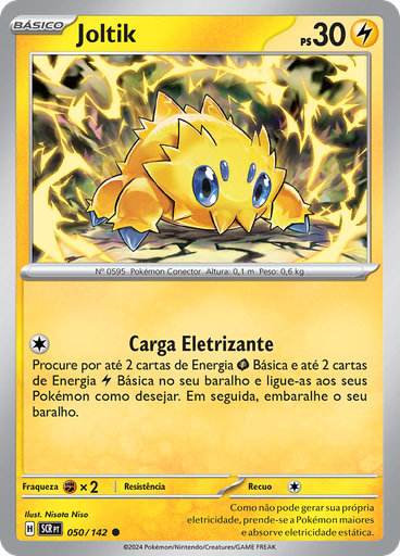 Joltik