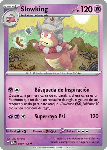 Slowking