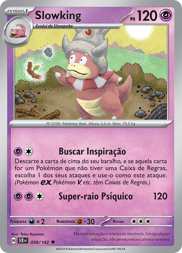 Slowking