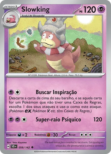Slowking