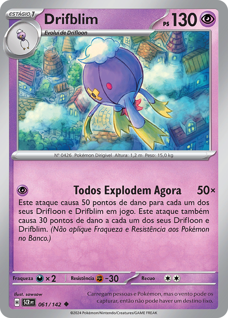 Drifblim