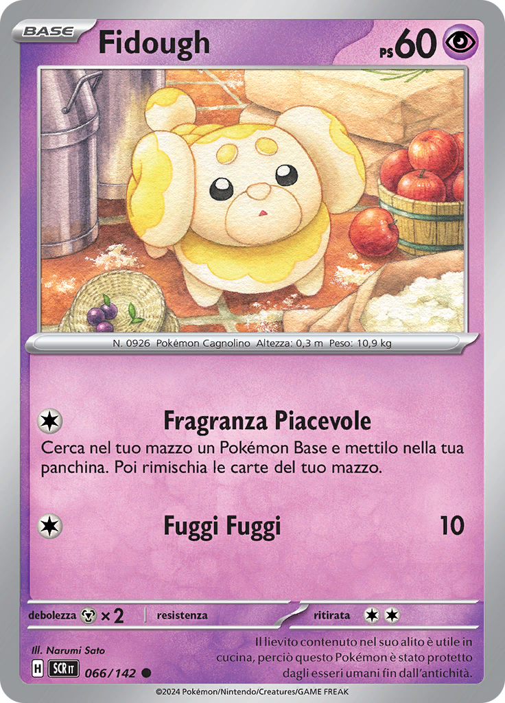 Fidough