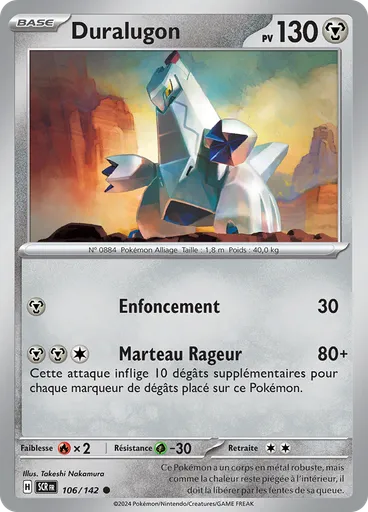 Duralugon