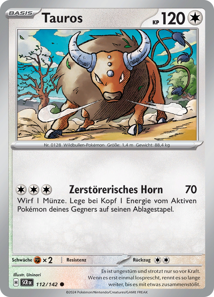 Tauros