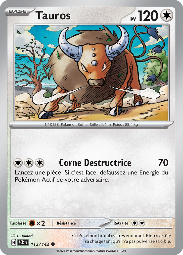 Tauros