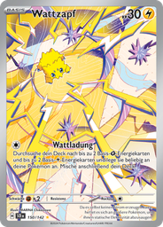 Wattzapf
