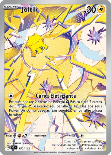 Joltik