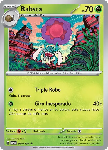 Rabsca