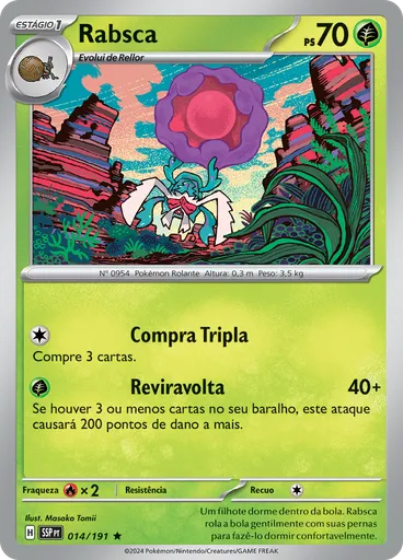 Rabsca
