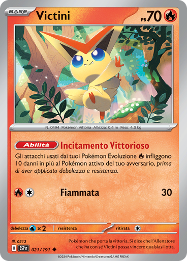 Victini