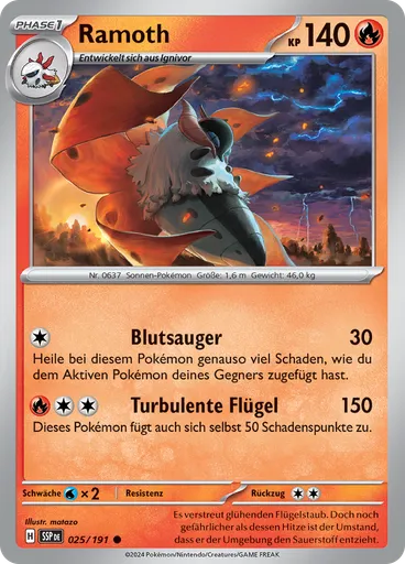 Ramoth