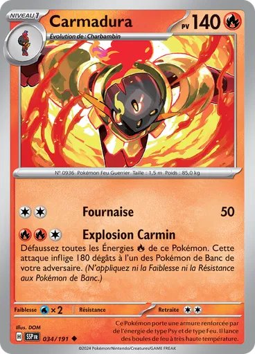 Carmadura