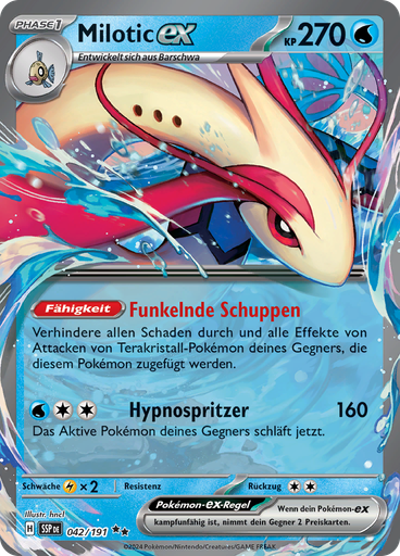 Milotic-ex