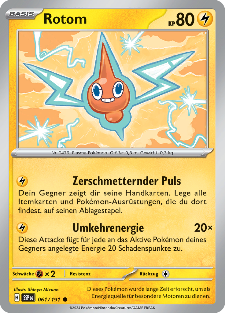 Rotom