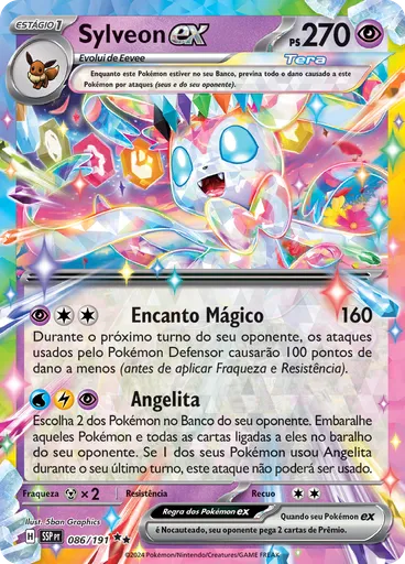 Sylveon ex