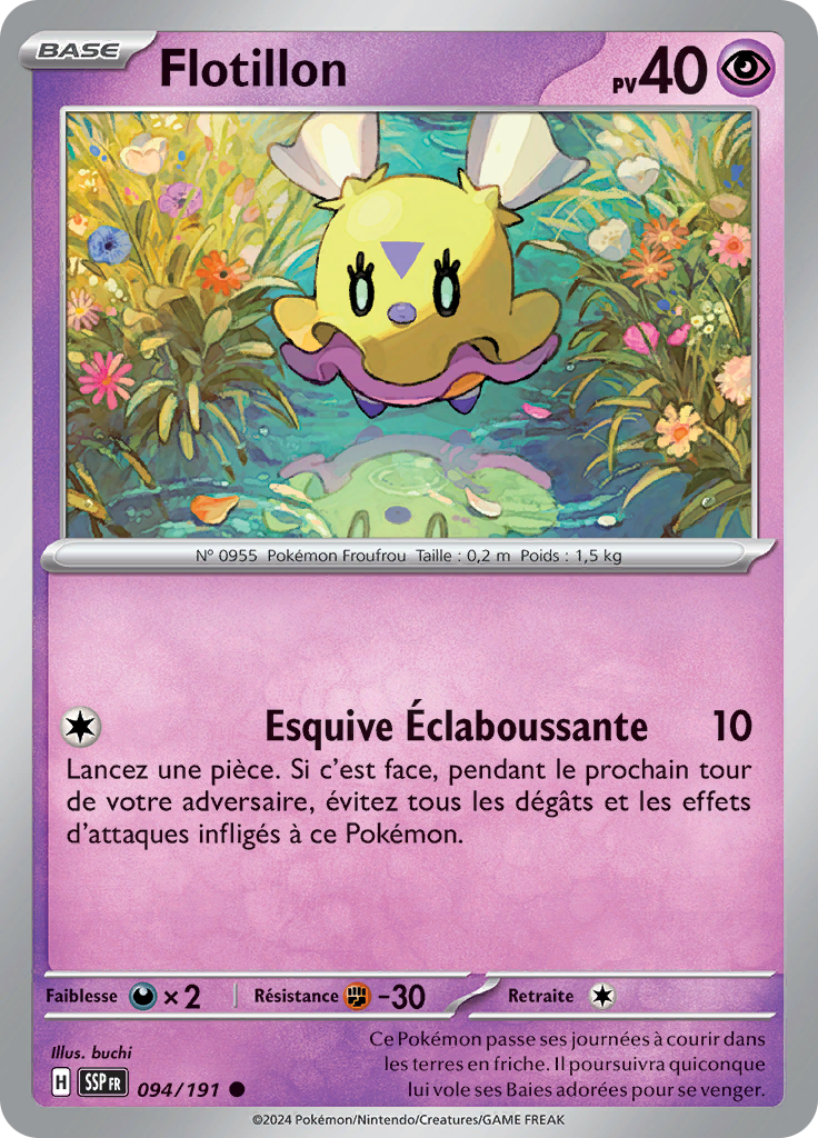 Flotillon