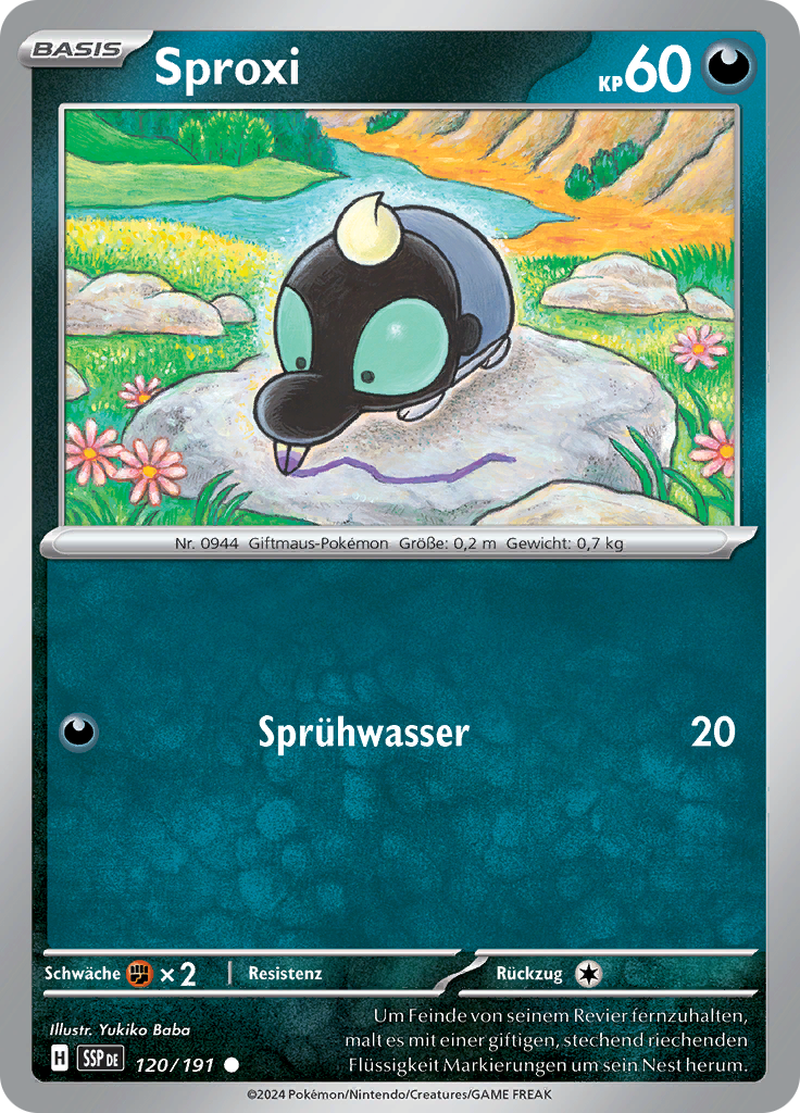 Sproxi