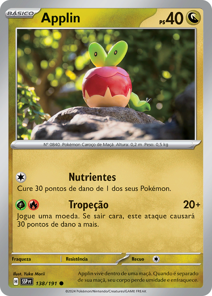 Applin