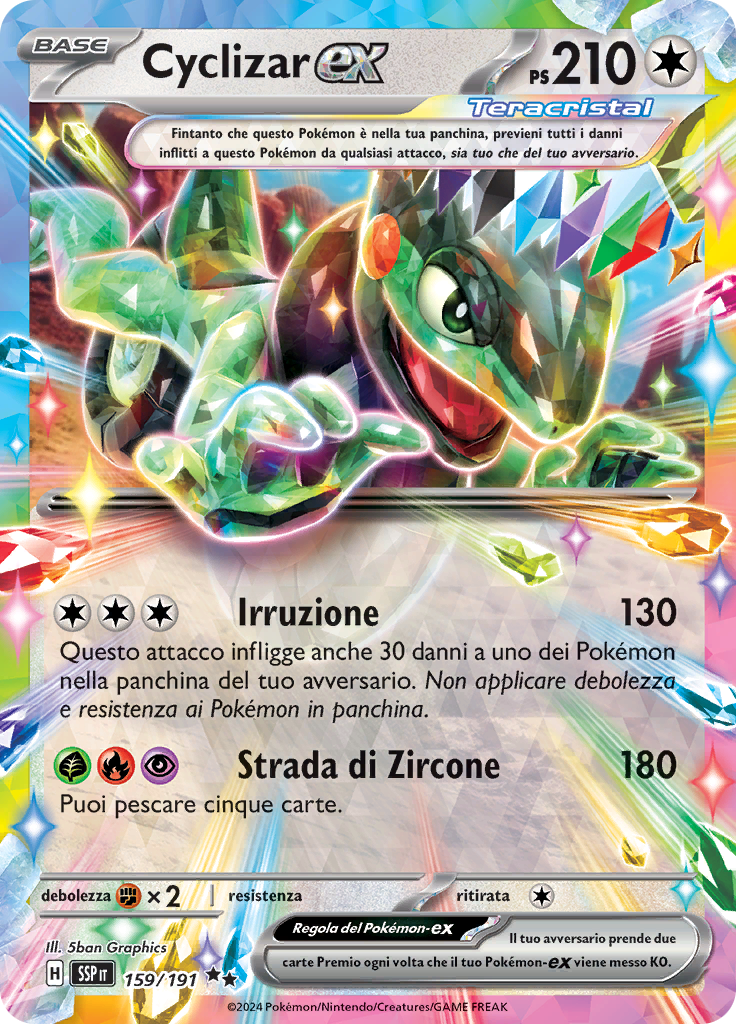Cyclizar-ex