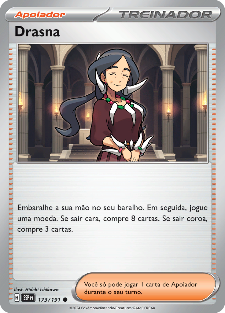 Drasna