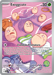 Exeggcute