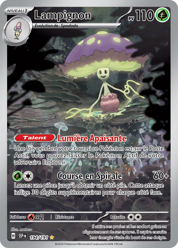 Lampignon