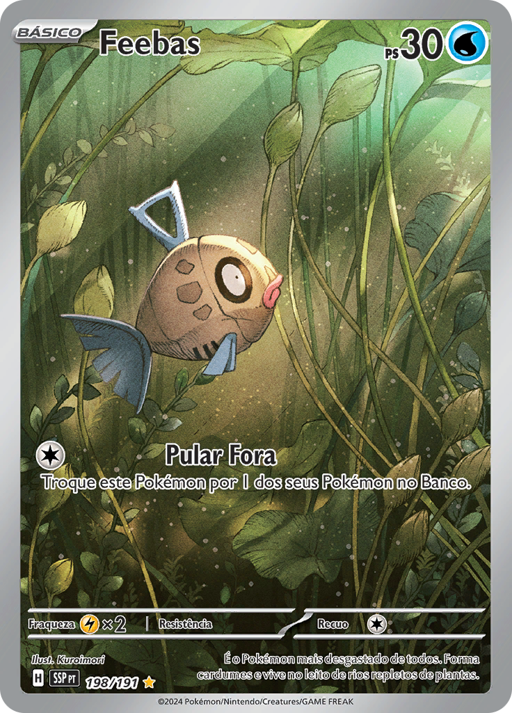Feebas
