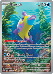 Bruxish