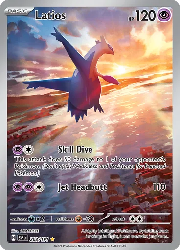 Latios