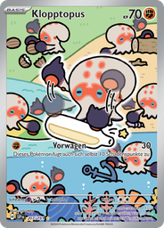 Klopptopus