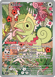 Kecleon