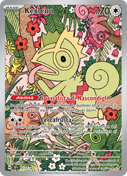 Kecleon