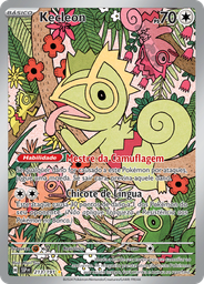 Kecleon