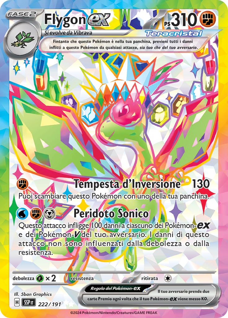 Flygon-ex