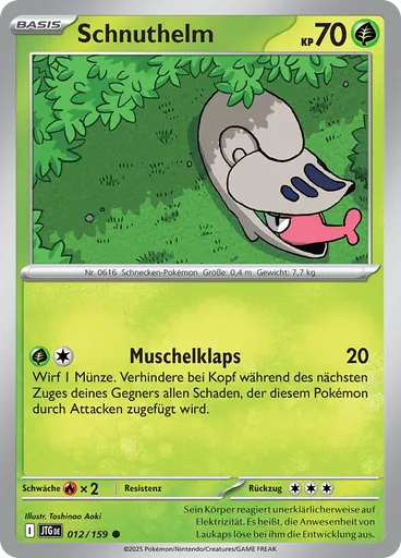 Schnuthelm