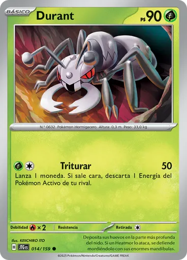 Durant