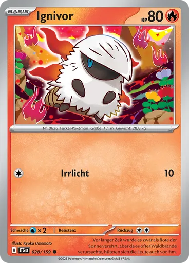 Ignivor