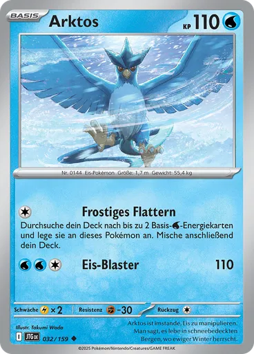 Arktos