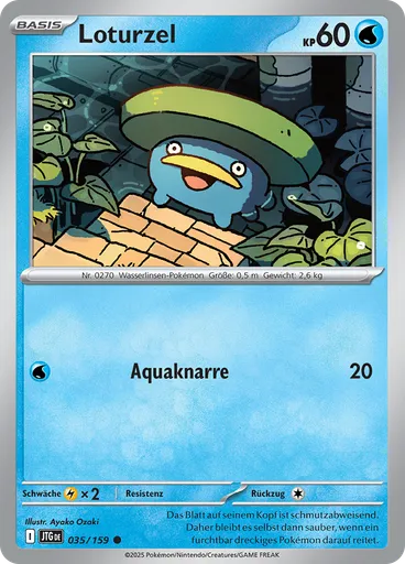 Loturzel