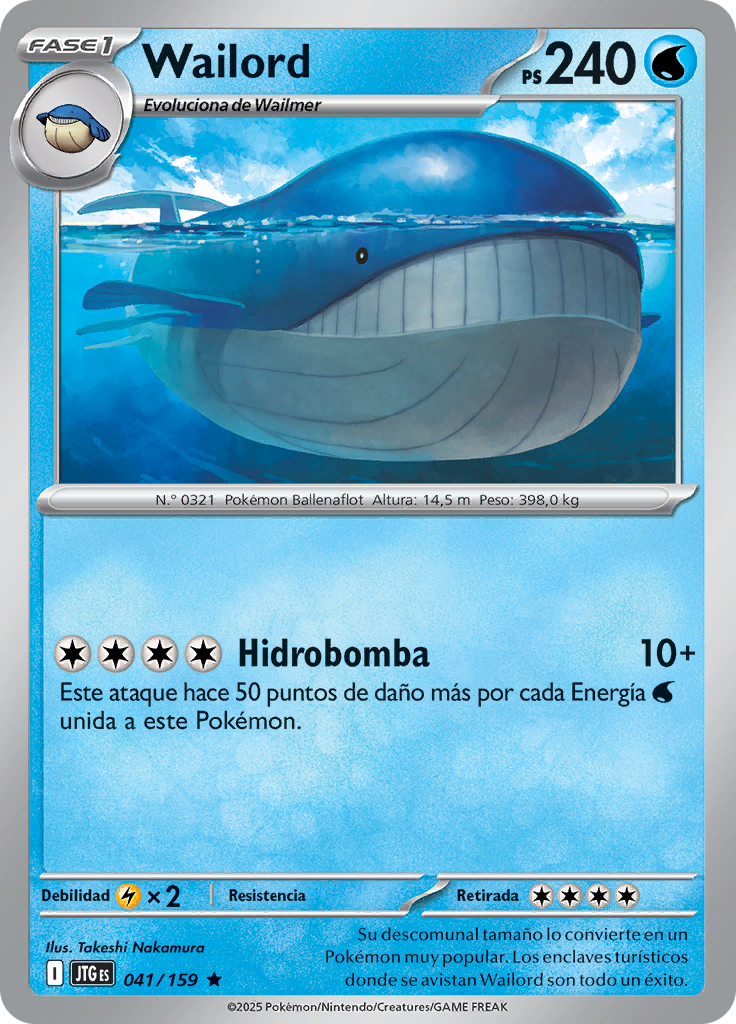 Wailord
