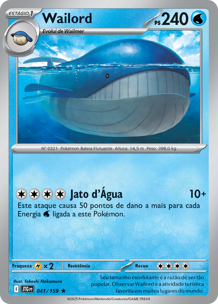 Wailord