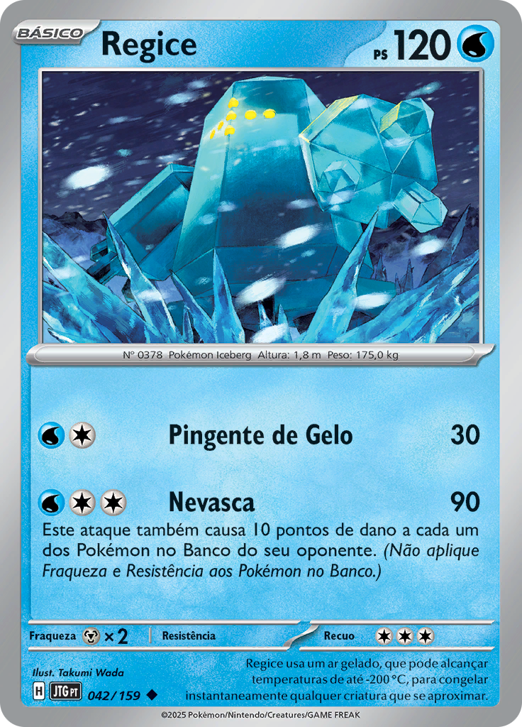 Regice