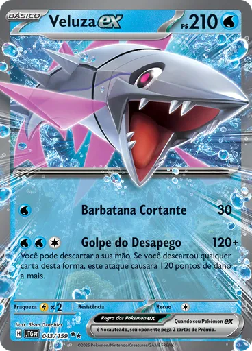 Veluza ex