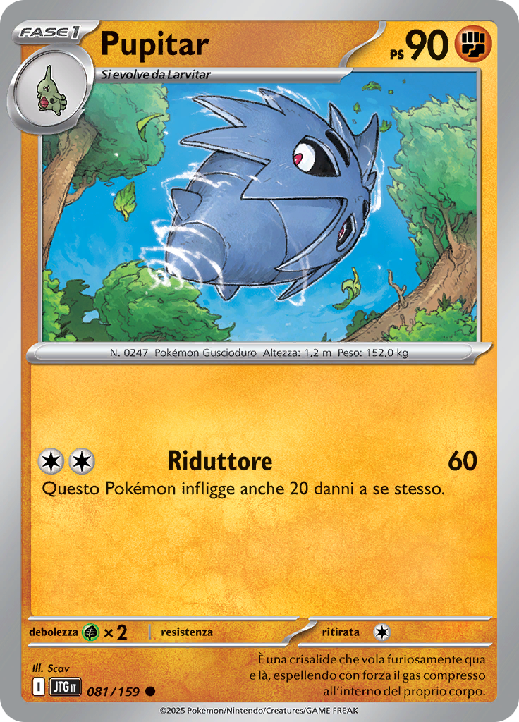 Pupitar