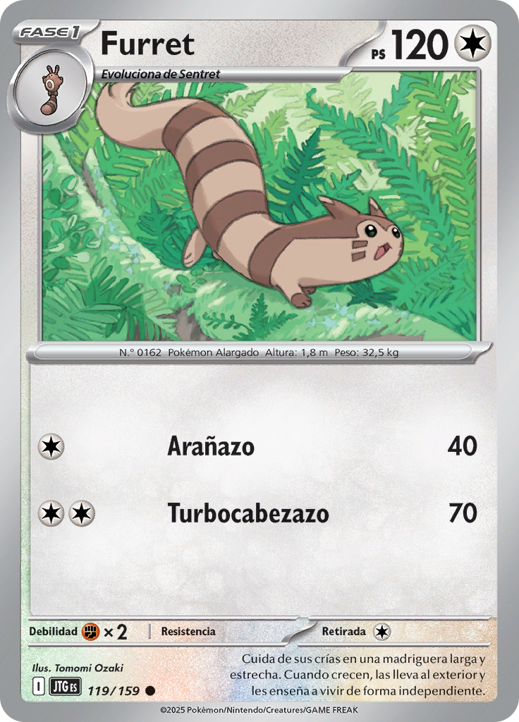 Furret