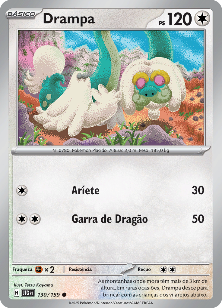 Drampa