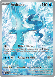 Articuno