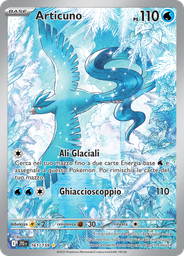 Articuno