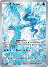 Articuno